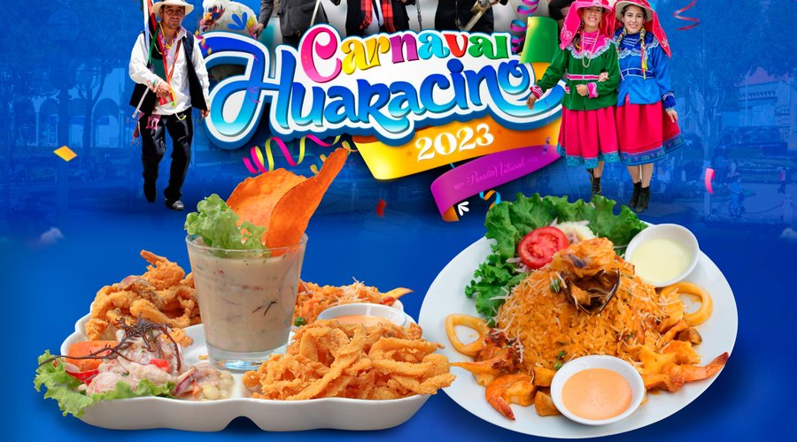 ¡Que viva el Carnaval Huaracino! 🎉
👉PIDE POR NUESTRO DELIVERY RAPIDO Y SEGURO QUE LLEGAMOS A TU CASA ALTOQUE🛵!!!
 📲 https://wa.link/8aop0b 📲 959 666 507.
‼️Horario de atención de Miércoles a Lunes de 10:00 a.m a 5:00p.m‼️
📌 Nuestra Carta: https://n9.cl/carta-julio
Tenemos promociones y muchas sorpresas ... visítenos los esperamos🦀🦞🦐🍤🦐😋
#Cevicheriaalpunto #Mariscos #Ceviche
#CevichePeruano #PescadosYmariscos
#ComidaPeruana #comidamarina😍