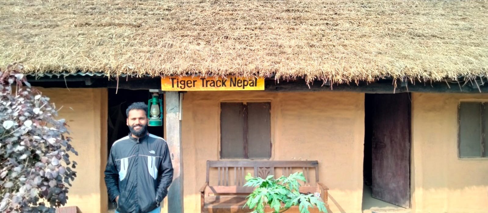 Tiger Track Nepal, Hattisar image