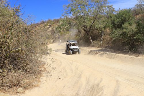 Baja California review images