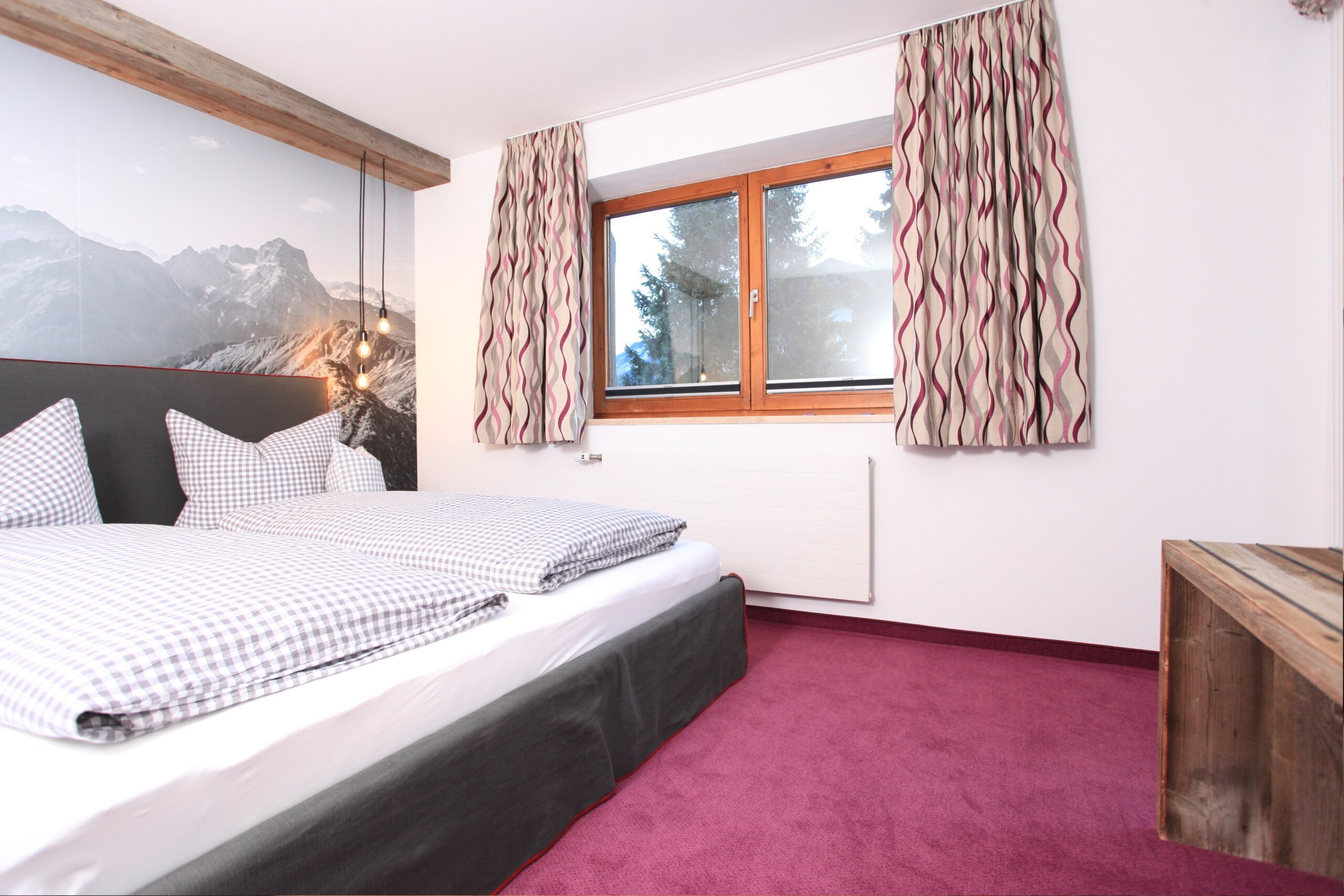 LANDHAUS BROMM - Updated 2023 Prices & B&B Reviews (Riezlern, Austria)