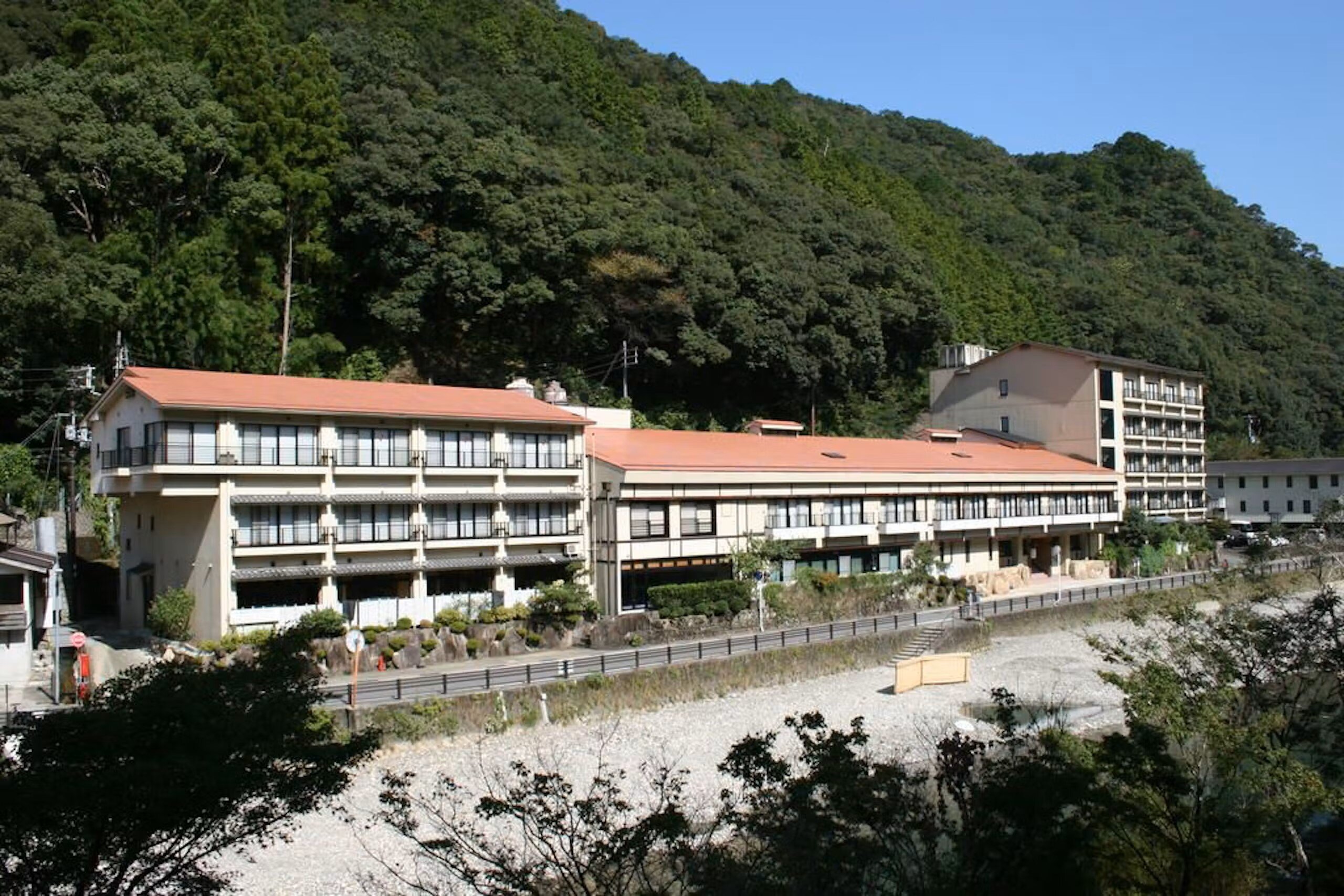 川湯 トップ ペット 宿泊