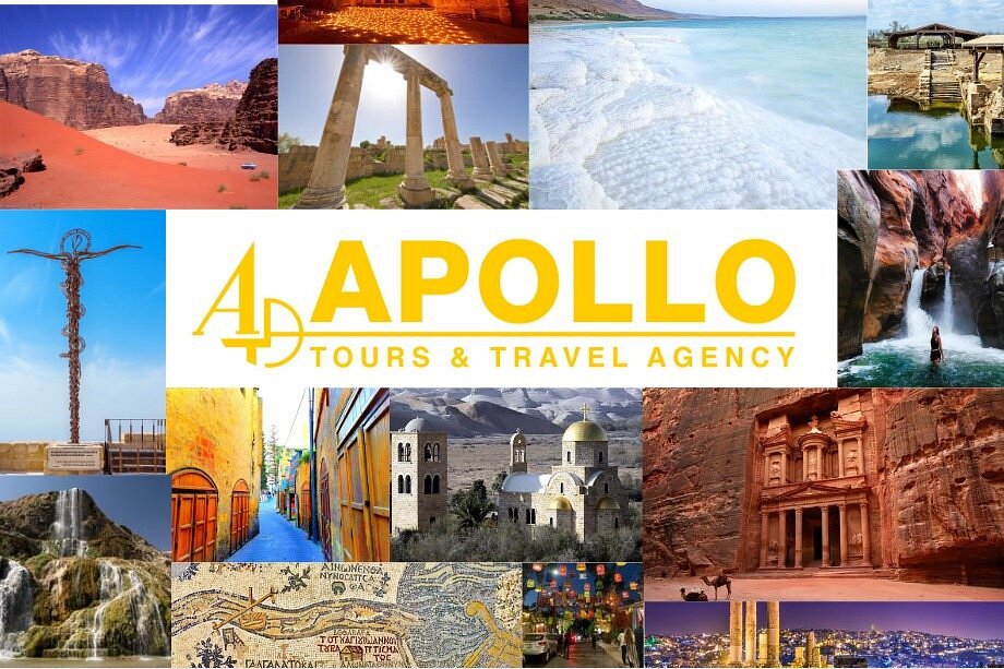 apollo tours location