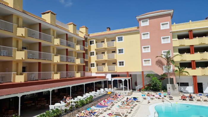 Imagen 10 de Hotel Chatur Costa Caleta