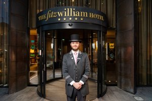 The Fitzwilliam Hotel Belfast in Belfast