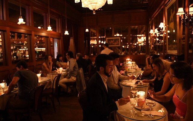 Cafe Intermezzo