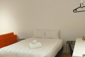 Quarto e suite