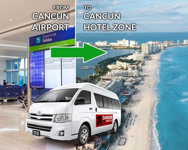 suntransfers cancun