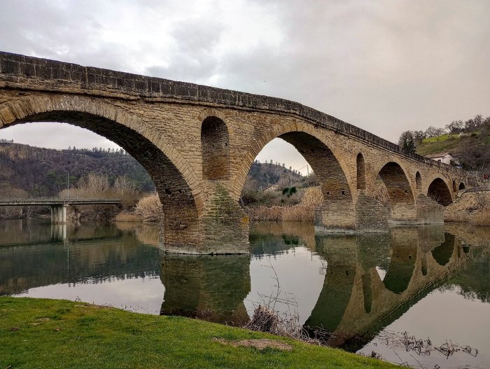 Imagen 5 de Puente Romanico