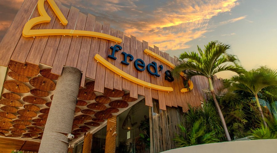 FREDS RESTAURANT