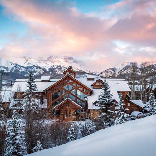 MOUNTAIN LODGE TELLURIDE - Updated 2024 Prices & Hotel Reviews