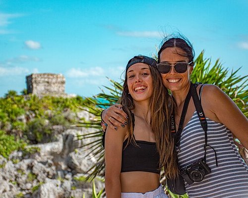 tui excursions from riviera maya