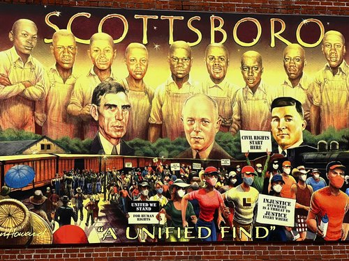 Scottsboro review images