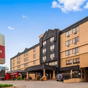 Hotel Exteiror