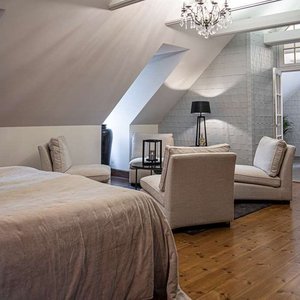 Svit V Hotel