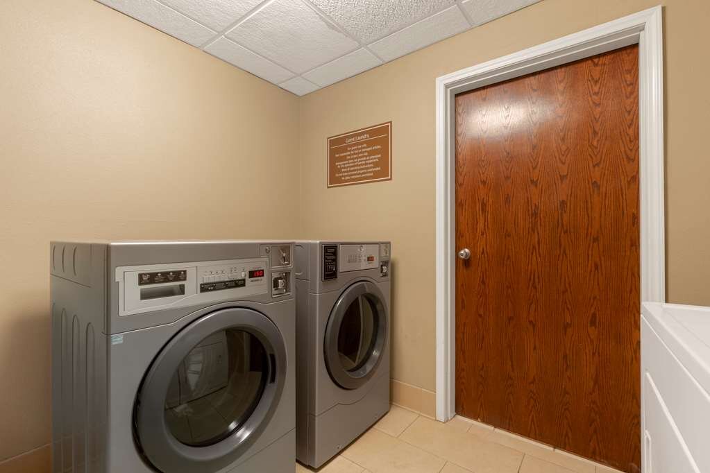 Hotel photo 58 of Best Western Plus Olympic Inn.