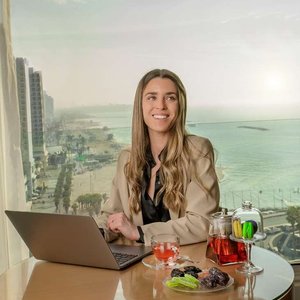 Best for Business Royal Executive Lounge