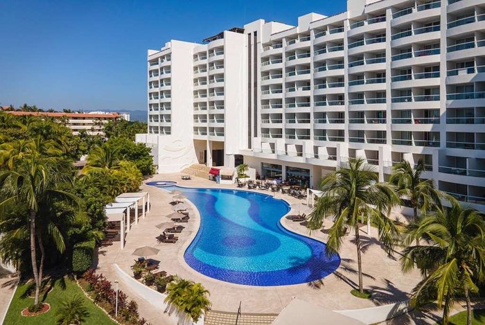 WYNDHAM ALLTRA RIVIERA NAYARIT, ALL INCLUSIVE RESORT - Updated 2023 ...