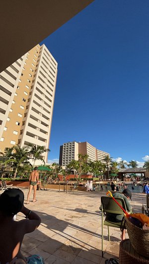 HOT BEACH SUITES OLIMPIA $174 ($̶3̶0̶2̶) - Updated 2023 Prices & Hotel  Reviews - Brazil