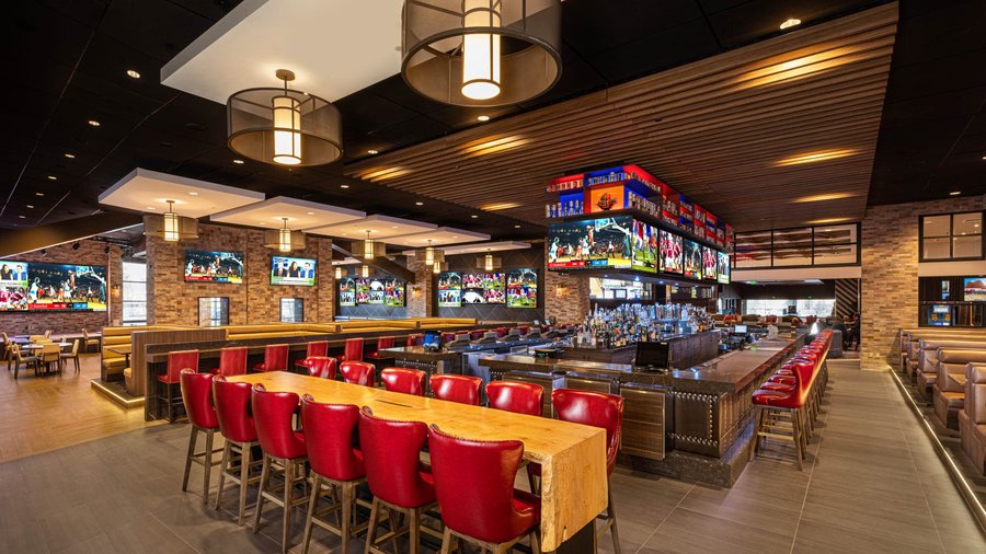 Chickie's & Pete's