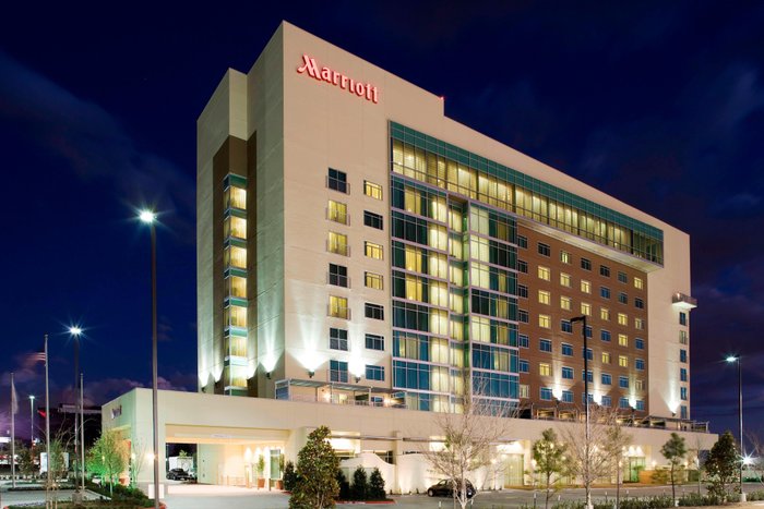 HOUSTON MARRIOTT ENERGY CORRIDOR $143 ($̶1̶5̶9̶) - Updated 2023 Prices ...