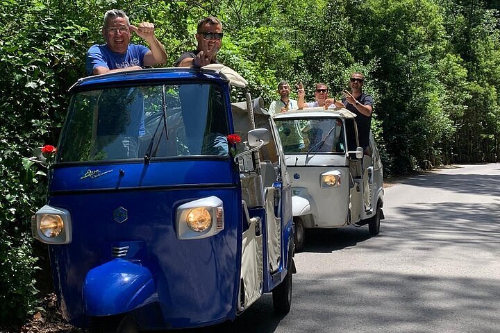 tuk tuk sintra tours reviews