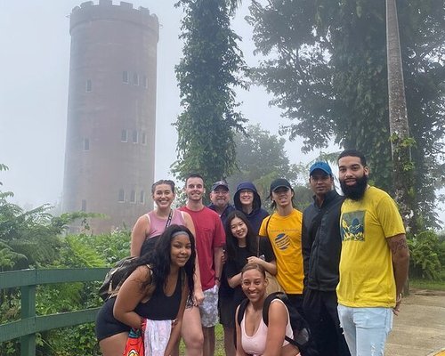 el yunque tours tripadvisor
