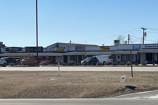 The Sandwich Shop  Kimberling City MO