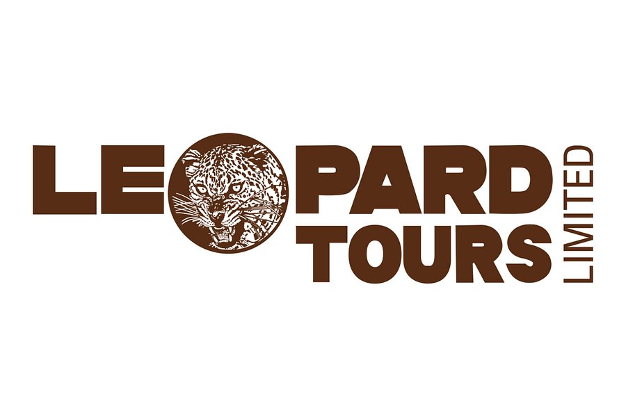leopard tours vehicles