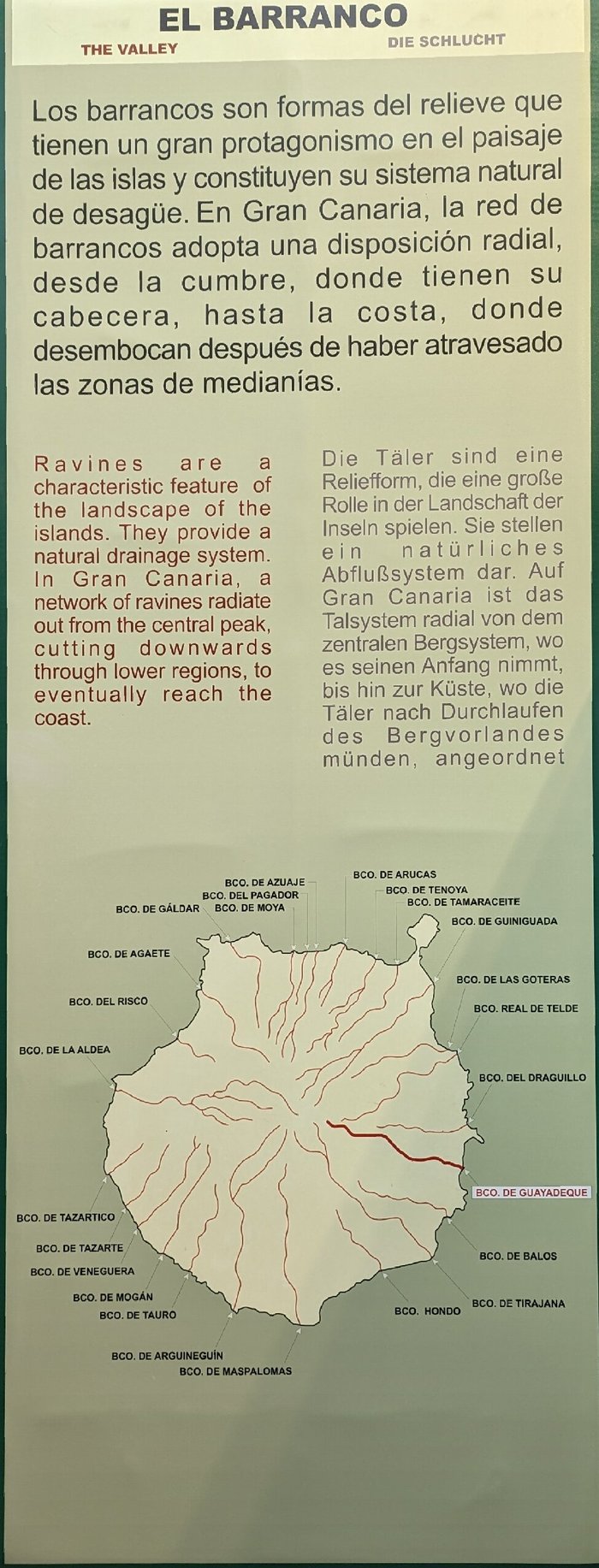 Imagen 8 de Museo de Guayadeque