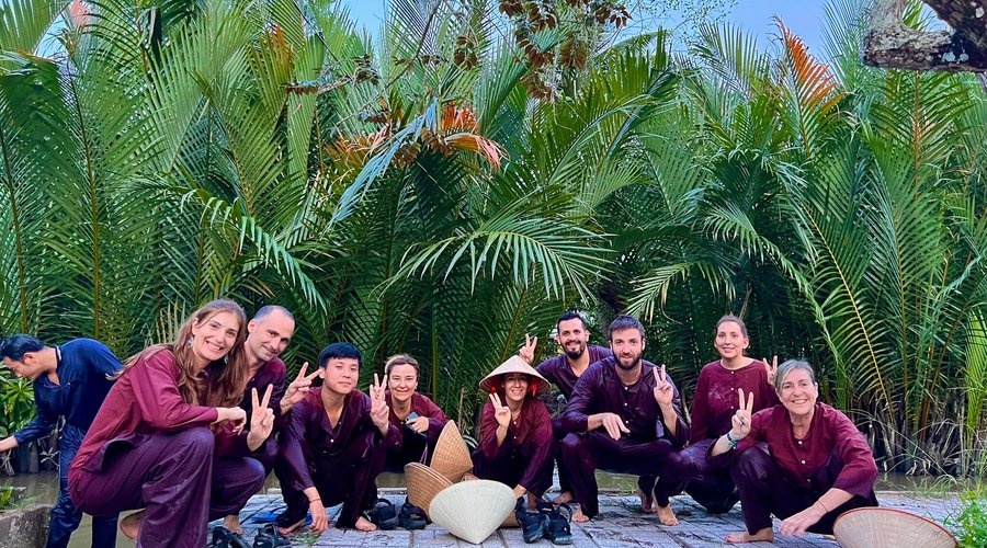 FLOWER BOUTIQUE LODGE - Prices & Resort Reviews (Can Tho, Vietnam) FLOWER BOUTIQUE LODGE - Prices &  Resort Reviews (Can Tho... 