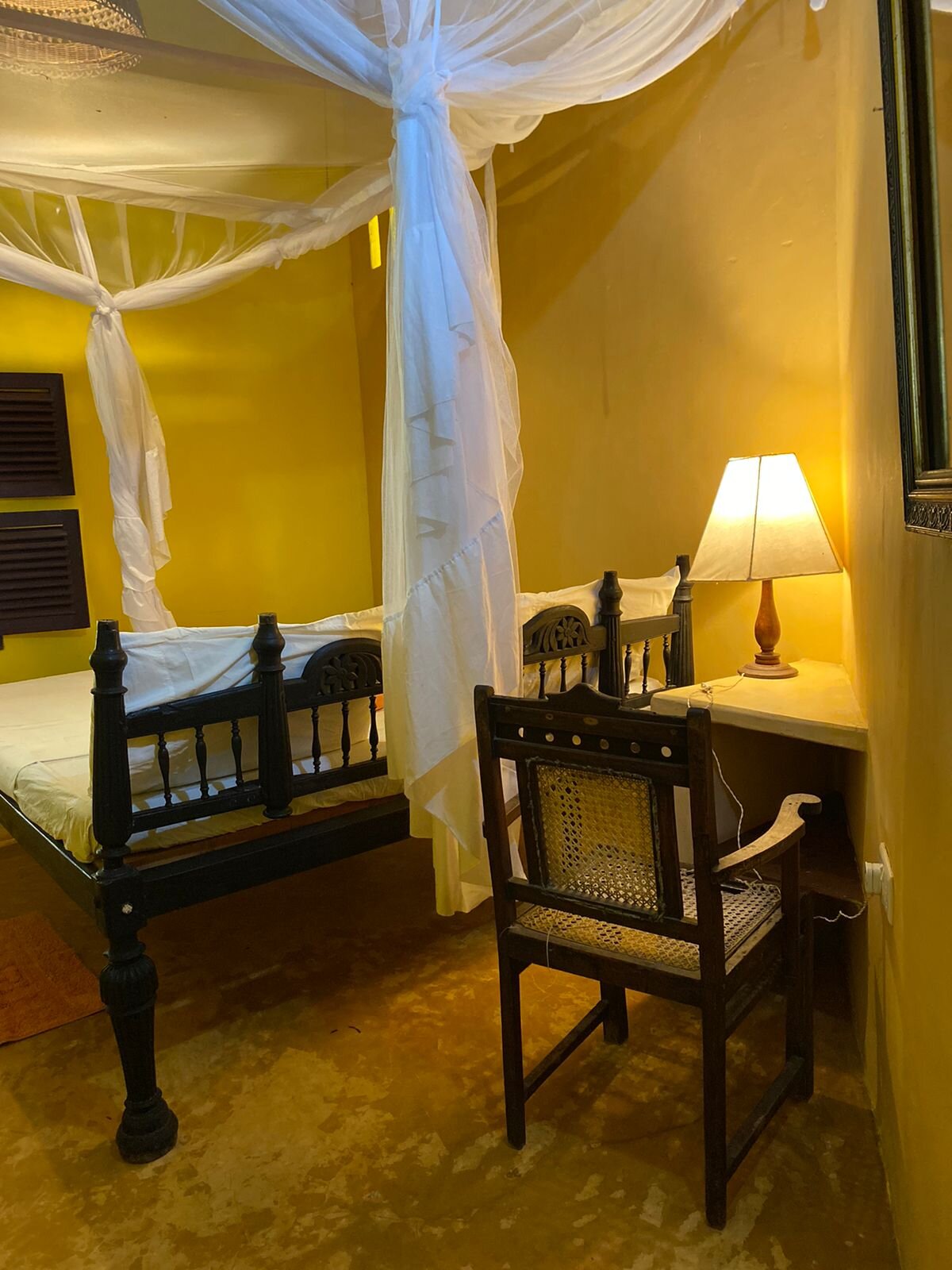 GRATITUDE HOMES B&B (Shela, Kenya): Prezzi E Recensioni (2024)