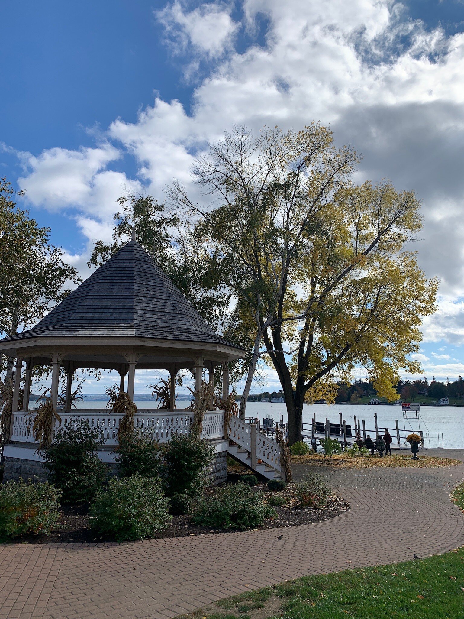 Skaneateles clearance lake wineries