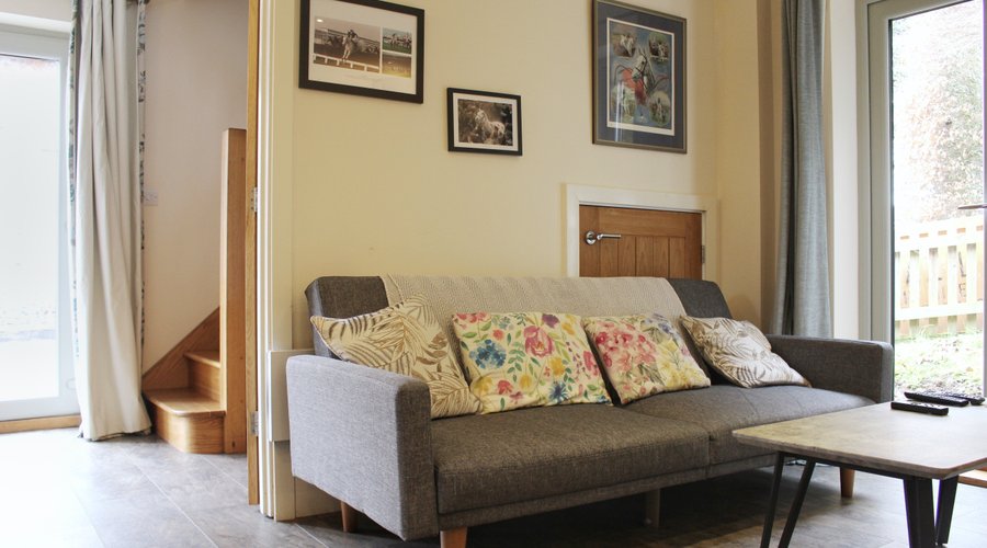 Our B&B Rooms
