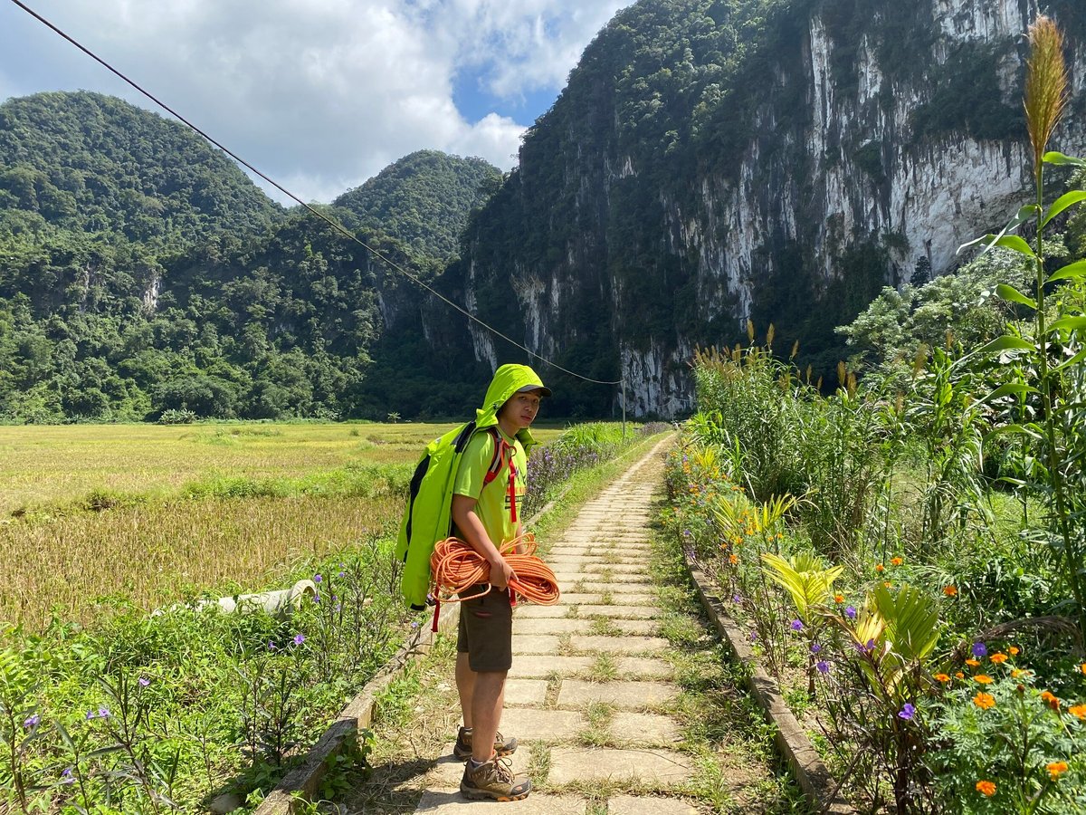 PU LUONG ECOLODGE - Hostel Reviews (Ba Thuoc, Vietnam)