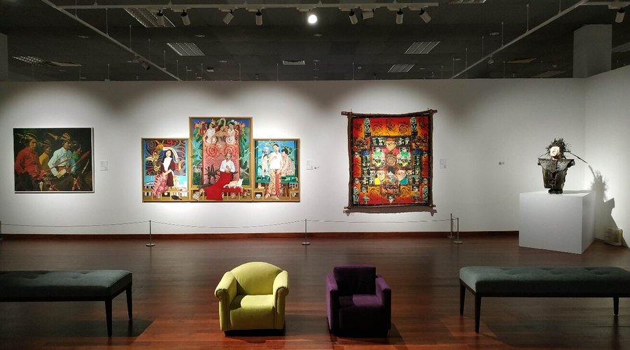 7 Powerful Reasons Why the Art Museum Experience Will Spark Your Creativity