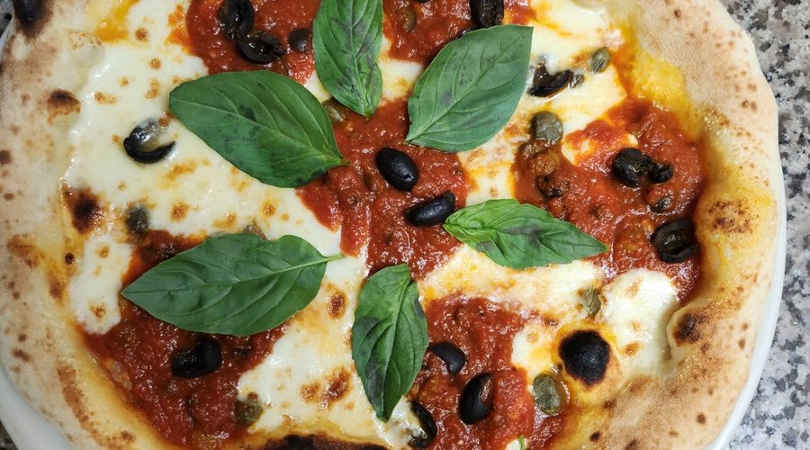 RUSTICO EASTBOURNE - Menu, Prices & Restaurant Reviews - Order Online Food Delivery - Tripadvisor