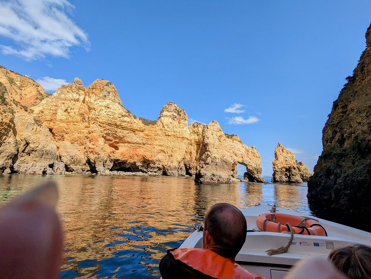 Bom Dia Boat Trips Lagos - All You Need to Know BEFORE You Go Bom Dia Boat Trips Lagos - All You Need to Know BEFORE You Go