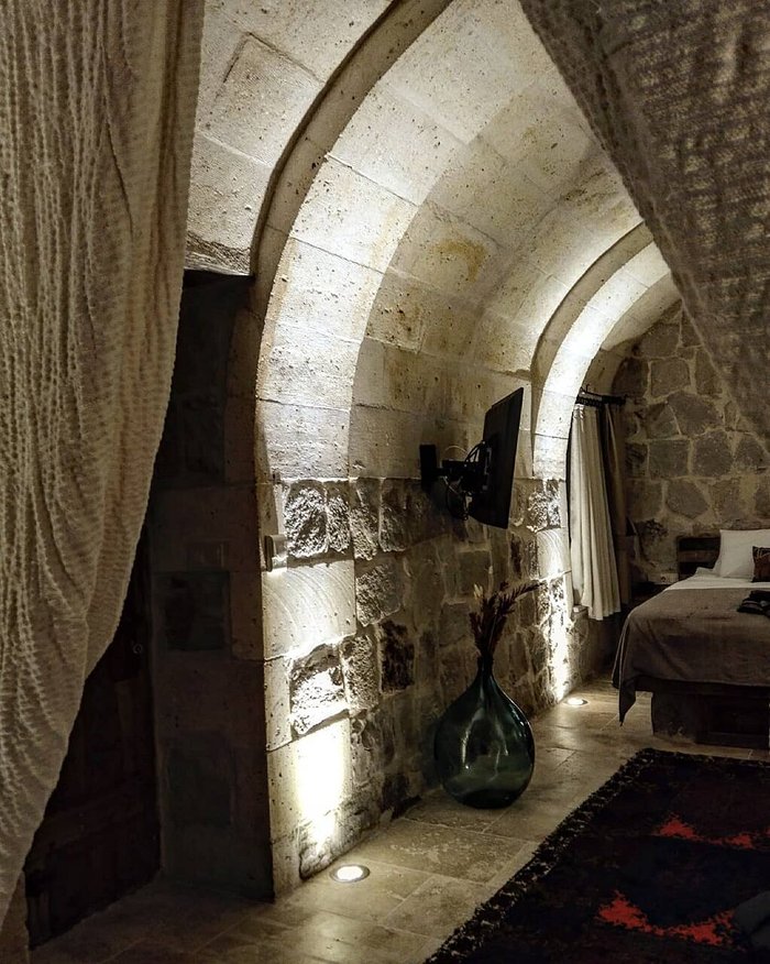 dfgdfgdf – Foto de Dora Cave Hotel, Göreme - Tripadvisor