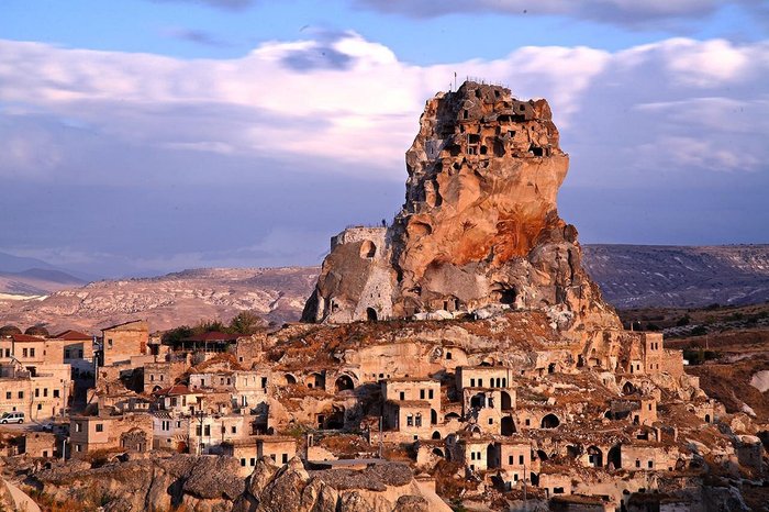 dfgdfgdf – Foto de Dora Cave Hotel, Göreme - Tripadvisor