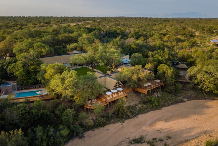 Thornybush Game Lodge - UPDATED 2024 Prices, Reviews & Photos