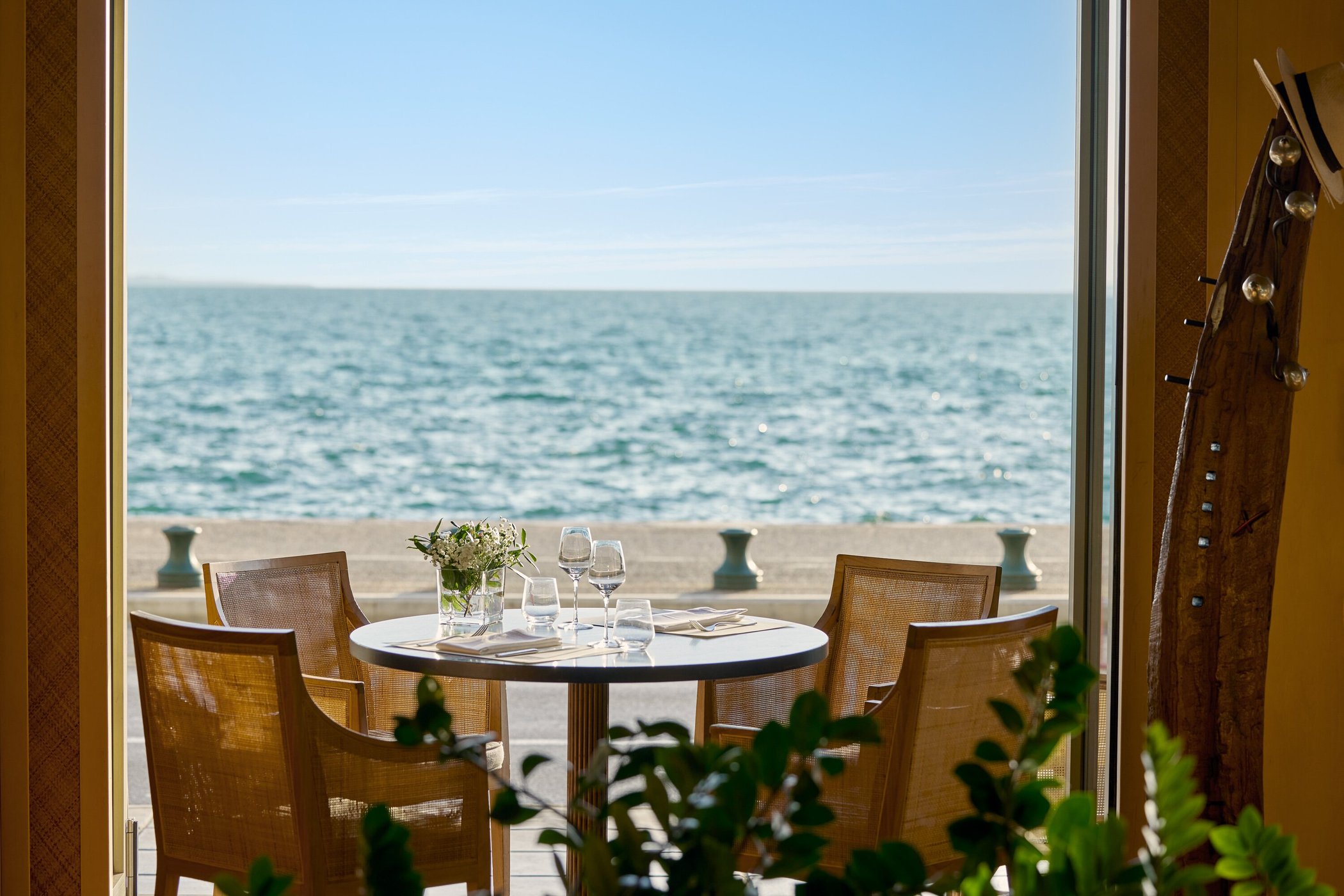 Daios Luxury Living Hotel by null
