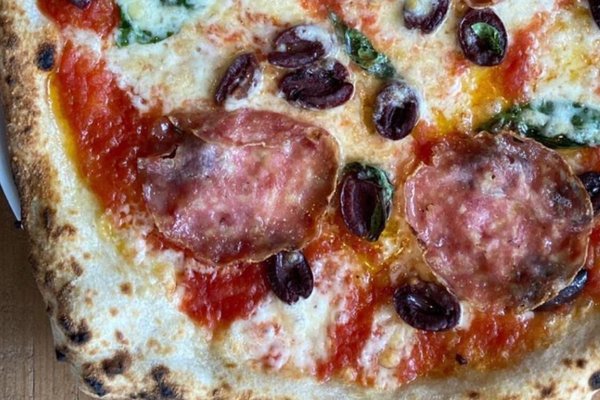 The Best 10 Pizza Places near Fiveways in Ormskirk, Lancashire - Yelp