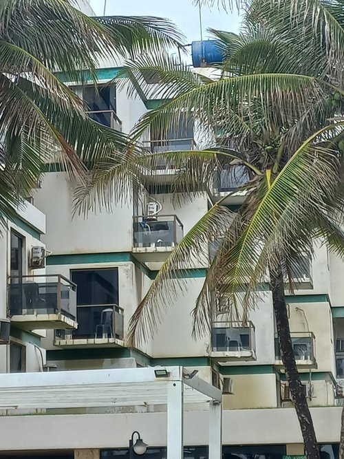 matsubara hotel em alagoas