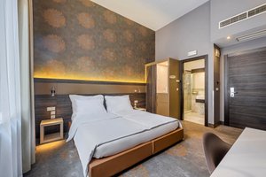Rom og suite