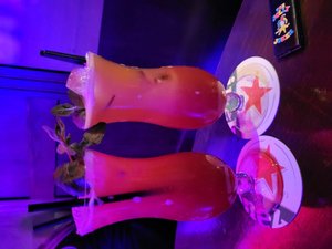 Drinks