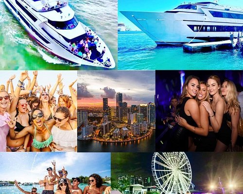 54 Things to Do in Miami, Florida for Cruise Passengers