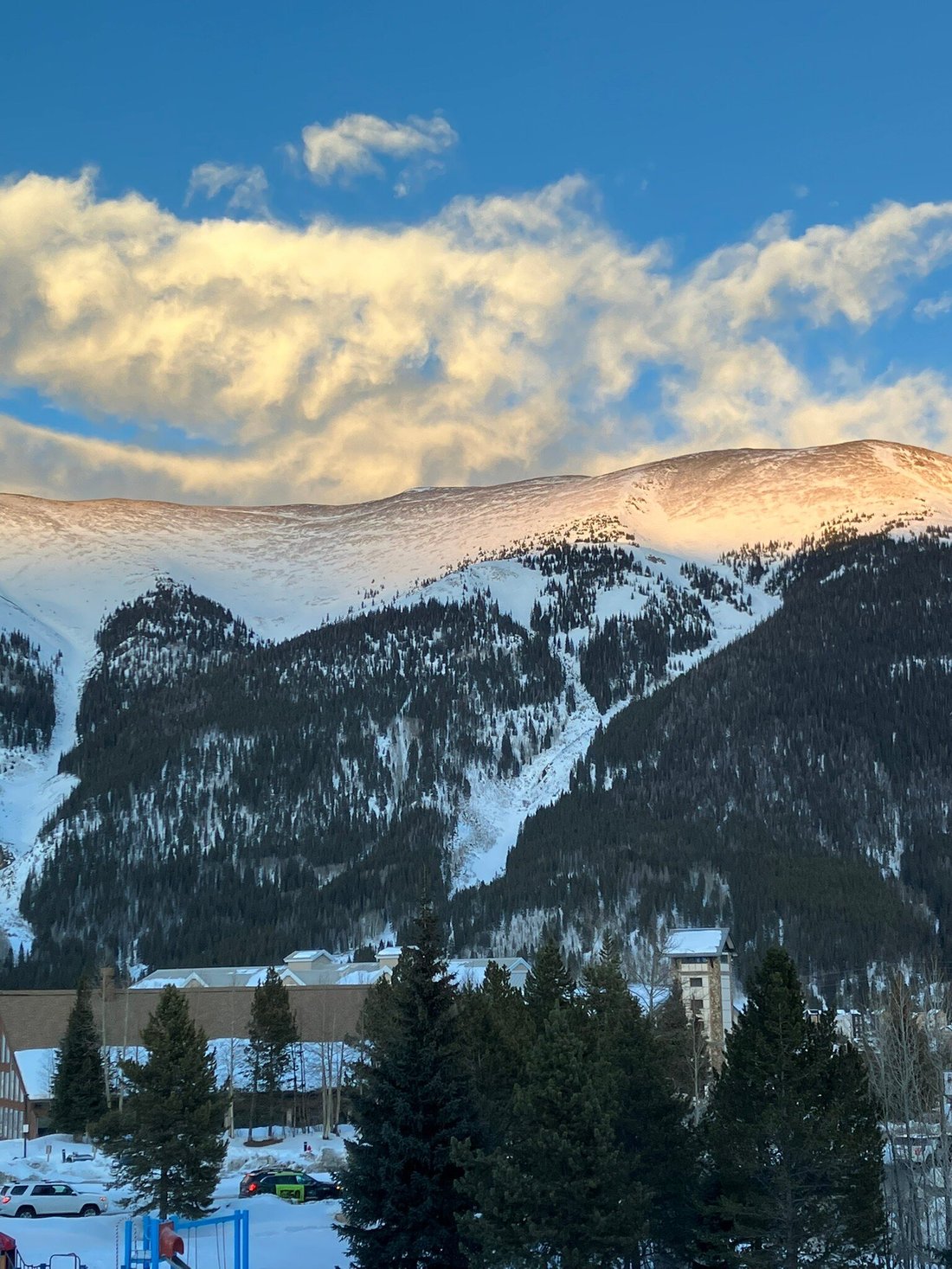 CAMBRIA HOTEL COPPER MOUNTAIN - Updated 2024 Reviews, Photos & Prices