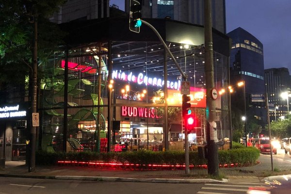 Betones BBQ - Restaurantes - Pinheiros, São Paulo