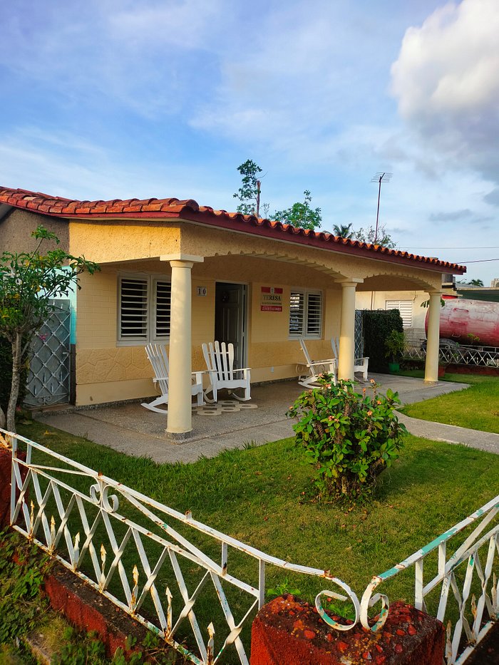 VILLA TERESA (Vinales, Cuba) - opiniones y comentarios - casa de huéspedes  - Tripadvisor