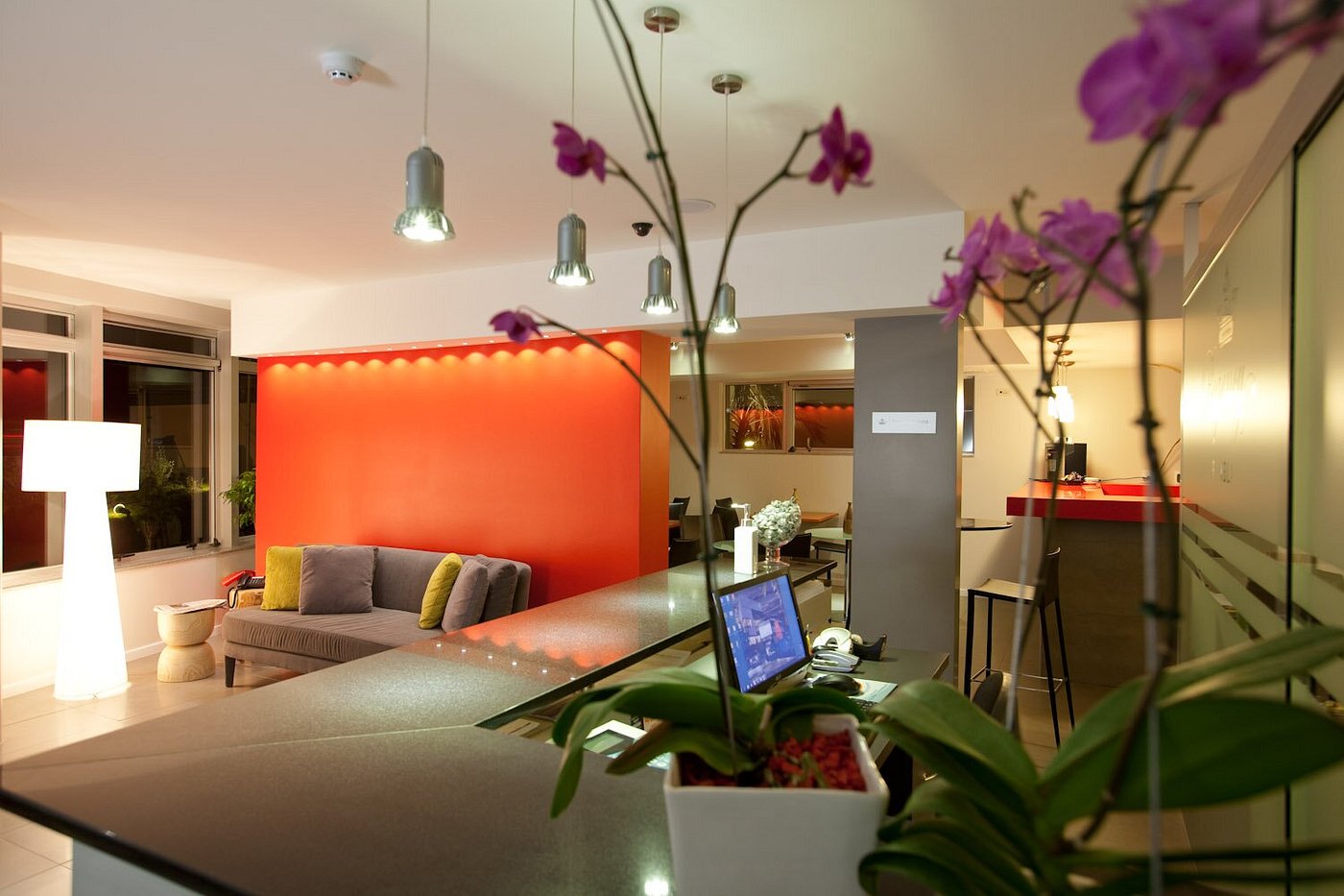 REGENCY RAMBLA DESIGN APART HOTEL (Montevideo, Uruguay) Opiniones y